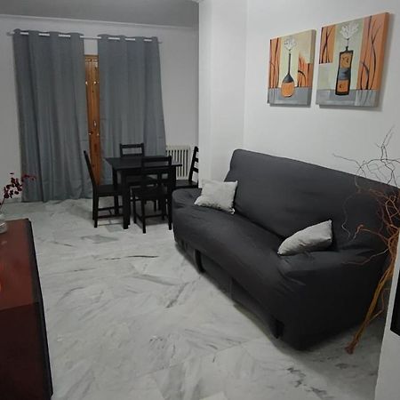 Ferienwohnung Vista Triunfo Granada Exterior foto