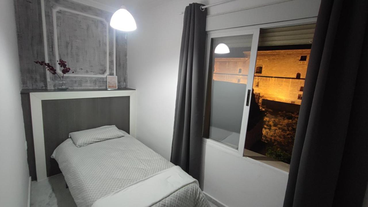 Ferienwohnung Vista Triunfo Granada Exterior foto