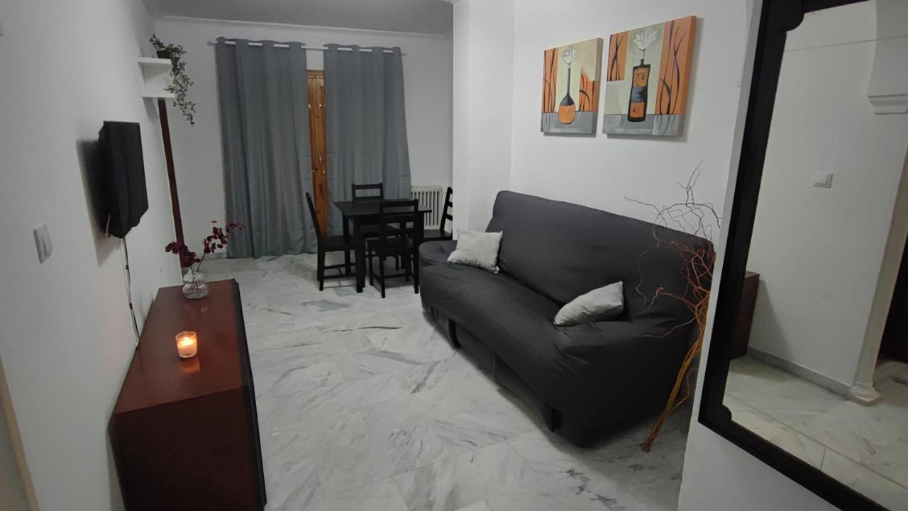 Ferienwohnung Vista Triunfo Granada Exterior foto